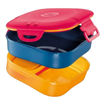 Picture of MAPED LUNCH BOX 1.4 LITRES RED/BLUE/YELLOW